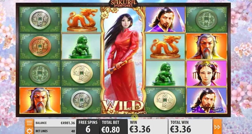 Play The Best Slot Games Here