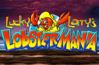 An Engaging Adventure With Lucky Larry Lobstermania Slots 335x220